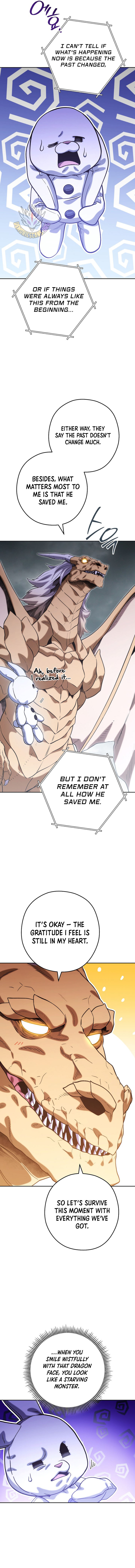 Dungeon Reset Chapter 253 11